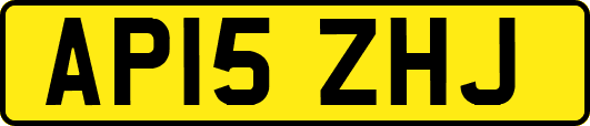 AP15ZHJ
