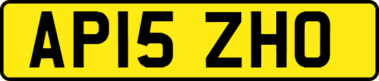 AP15ZHO