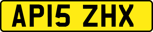 AP15ZHX