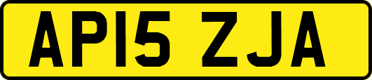 AP15ZJA