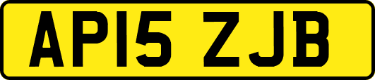 AP15ZJB
