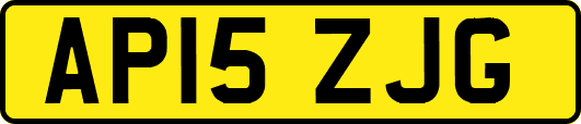 AP15ZJG