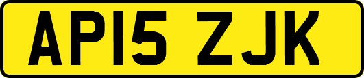 AP15ZJK