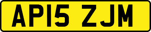 AP15ZJM