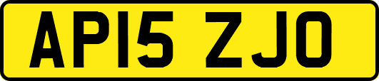AP15ZJO