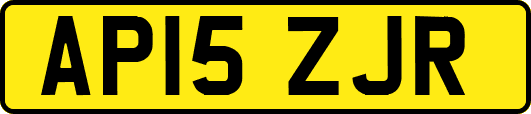AP15ZJR