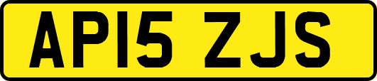 AP15ZJS