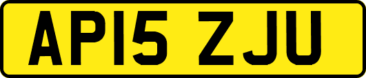 AP15ZJU