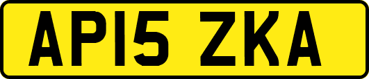 AP15ZKA