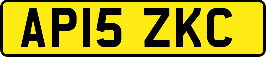 AP15ZKC