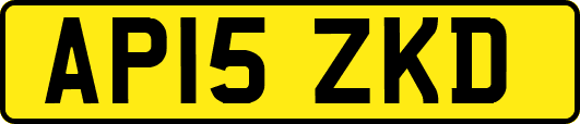 AP15ZKD