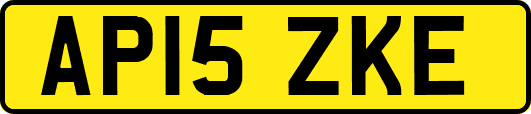AP15ZKE