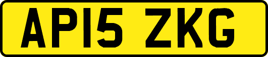 AP15ZKG