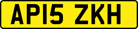 AP15ZKH