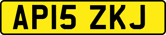 AP15ZKJ
