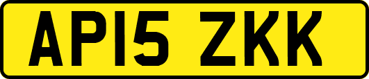 AP15ZKK