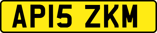 AP15ZKM