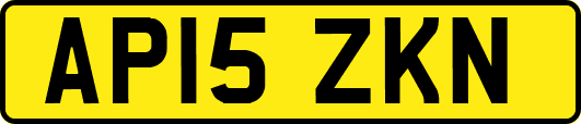 AP15ZKN