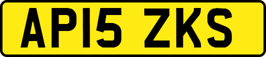 AP15ZKS