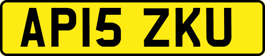 AP15ZKU