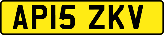 AP15ZKV