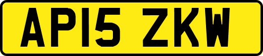 AP15ZKW