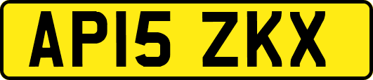 AP15ZKX