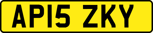AP15ZKY