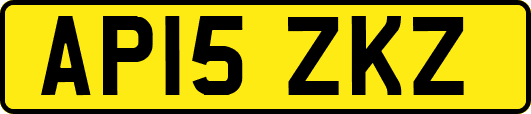 AP15ZKZ