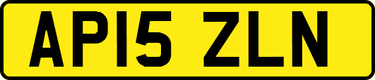 AP15ZLN