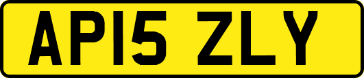 AP15ZLY