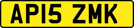 AP15ZMK