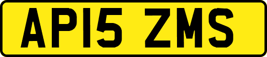 AP15ZMS