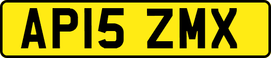 AP15ZMX