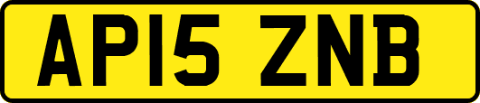 AP15ZNB