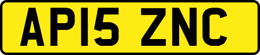 AP15ZNC