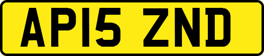 AP15ZND