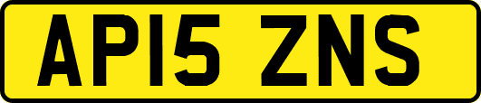 AP15ZNS