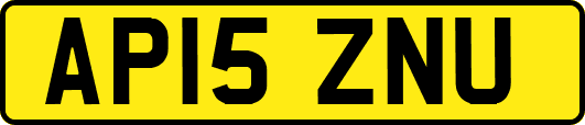 AP15ZNU