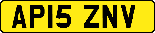 AP15ZNV