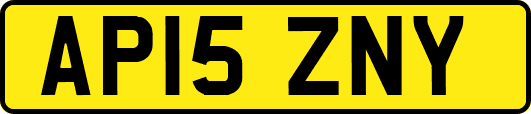 AP15ZNY