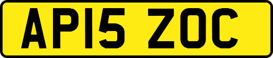 AP15ZOC