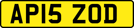 AP15ZOD
