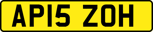 AP15ZOH