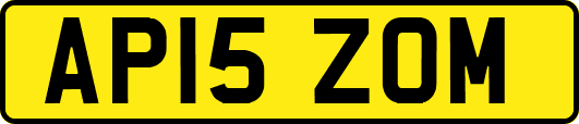 AP15ZOM