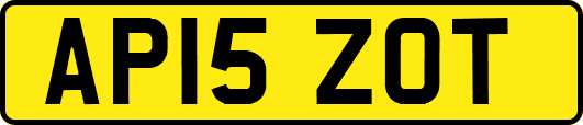 AP15ZOT