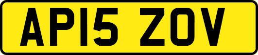 AP15ZOV