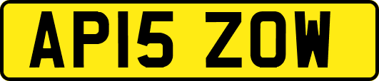 AP15ZOW