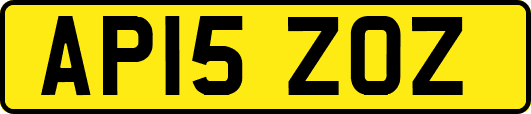 AP15ZOZ