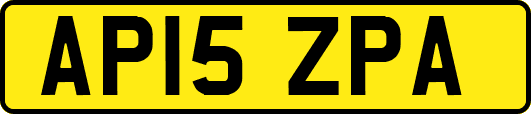 AP15ZPA
